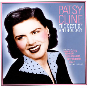 out of reach patsy cline(佩茜·克莱恩)love that runs away