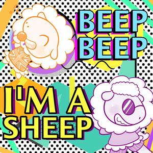 beep beep i'm a sheep(feat j-mi midi-d)