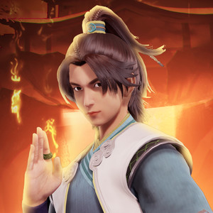 若鸿文化专辑:无上神帝语种:纯音乐唱片公司:杭州吸引力配音工作室