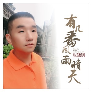 几番风雨晴天 张晓明词:瞿琮曲:许镜清编曲:梁文修和声:杨顺麟录音