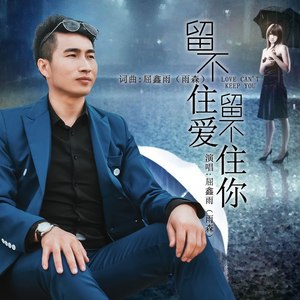留不住爱留不住你