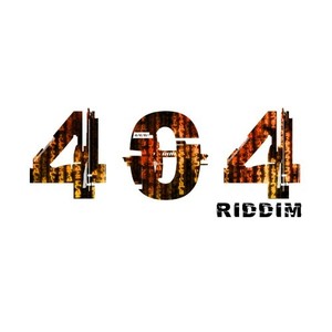 404 riddim