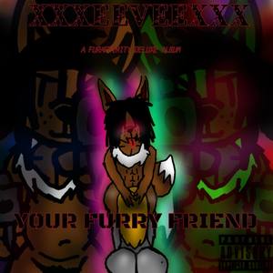 xxxeeveexxx/nahhh专辑:furaffinity deluxe:your furry friend