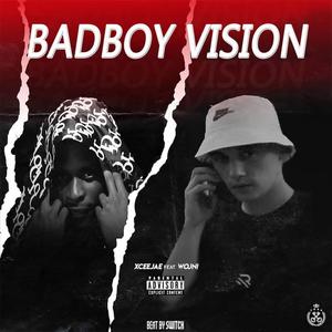 badboy vision(feat. wojni) (explicit)