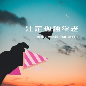 专辑:注定孤独终老.