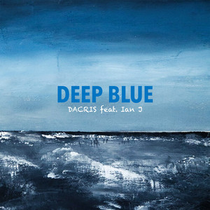 deep blue