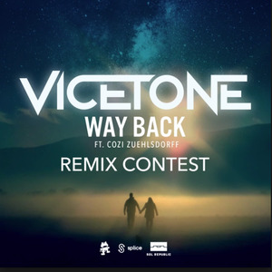 vicetone-way back(汉三boi remix 汉三boi qq音乐-千万正版