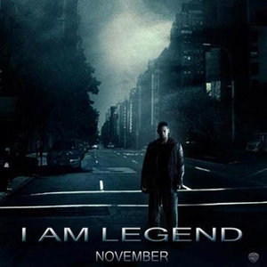 james newton howard专辑:i am legend (original motion picture