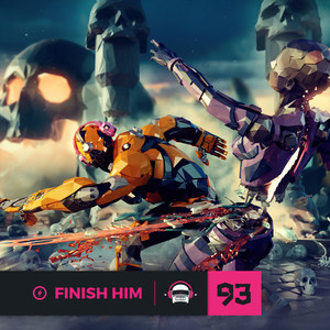 titan 专辑:ninety9lives 93: finish him 语种:  纯音乐  流派