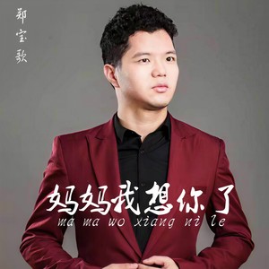 妈妈我想你了 郑宝歌 qq音乐-千万正版音乐海量无损曲库新歌热歌