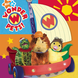  "Discover the Magic of Wonder Pets UK: A Fun-Filled Adventure for Kids"