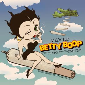 betty boop(feat cjayq[explicit]