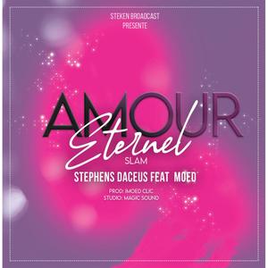 amour eternel(feat moed[explicit]