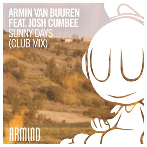 sunny days (club mix)