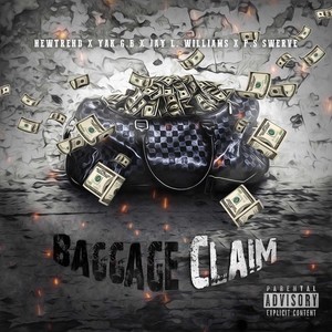 baggage claim (explicit)