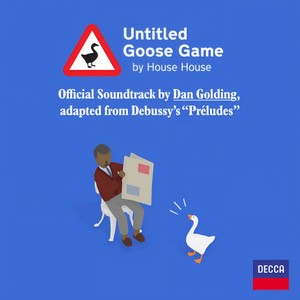 les collines d"anacapri (do the washing) (from "untitled goose