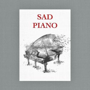 sad piano