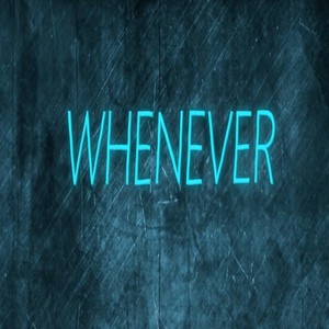 whenever qq音乐-千万正版音乐海量无损曲库新歌热歌天天畅听的高