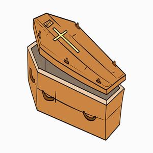 coffin (explicit)