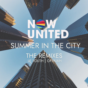 summer in the city (remixes)