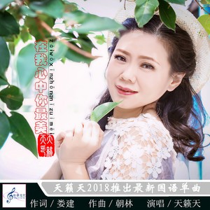 在我心中你最美 天籁天 qq音乐-千万正版音乐海量无损曲库新歌热