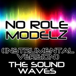 no role modelz(instrumental version)