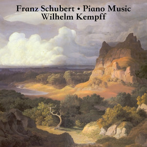 schubertpianosonatainbflatd9602andantesostenuto