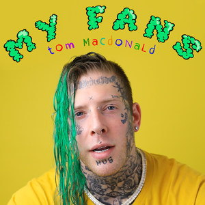 my fans (explicit) - tom macdonald - qq音乐-千万.