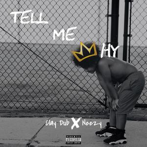 tell me why(explicit)clay dub/neezy流派:rap/hip hop嘻哈说唱语种