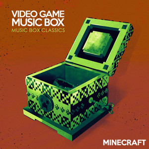 Minecraft Music Box Recipe Guide: Crafting a Tune in the Digital Age