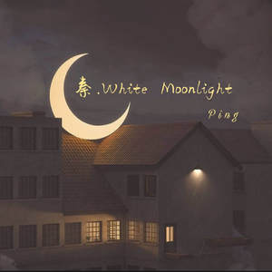 white moonlight