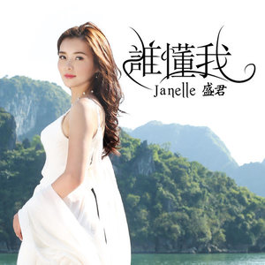 歌词复制谁懂我 夏嫣(janelle sing)词:小寒曲:张简君伟我不擅长