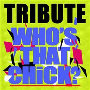 who's that chick(david guetta rihanna tribute)