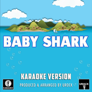 baby shark (伴奏) - qq音乐