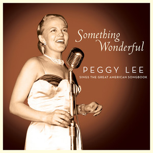 that old black magic - peggy lee/harold arlen