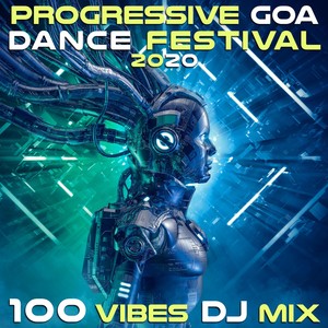 the fire on my mind (progressive goa dance festival 2020 dj