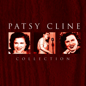 no more patsy cline(佩茜·克莱恩)never no more will i be all