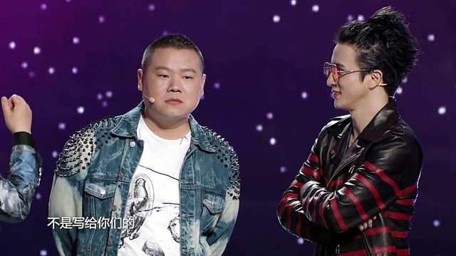 《无限歌谣季:第二阶段主题发布,周俊伟透露自己的情书内容(预告版