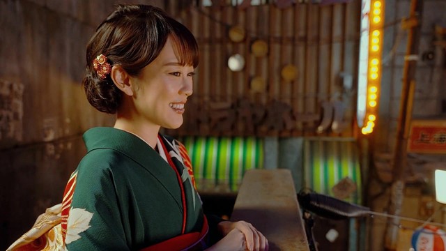 丘みどり-みどりのケセラセラ-高清mv在线看-qq音乐-千万正版音乐海量