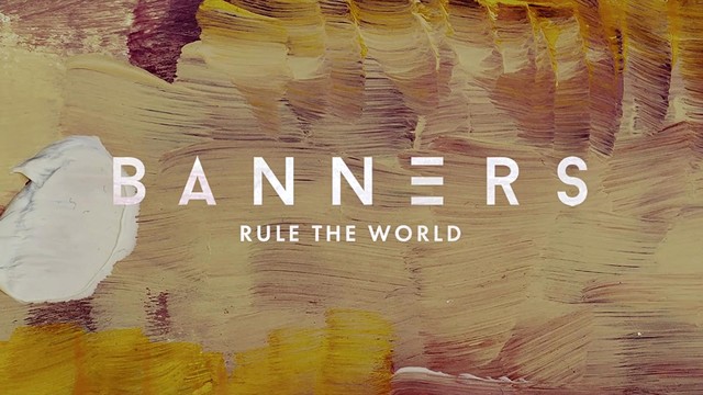 rule the world (音频版)