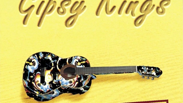 gipsy kings-caminando por la calle (audio) (audio) (audio)