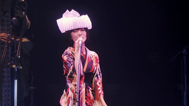 やさしい哲学 (from 百鬼夜行)