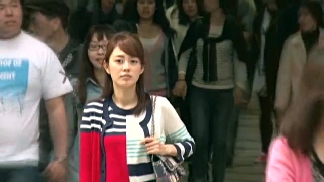 青年演歌手丘みどり带来最新演歌纸の鹤听得如痴如醉