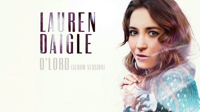 lauren daigle-winter wonderland-高清mv在线看-qq音乐-千万正版音乐