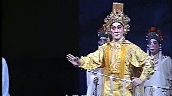 【粤剧】倪惠英丁凡新世纪粤剧艺术巨献(二)2/3:夜送京娘(二)