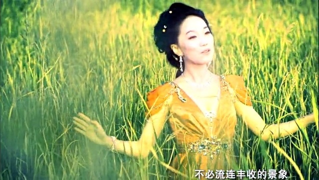 李萃琳-黑大情怀-高清mv在线看-qq音乐-千万正版音乐海量无损曲库新歌