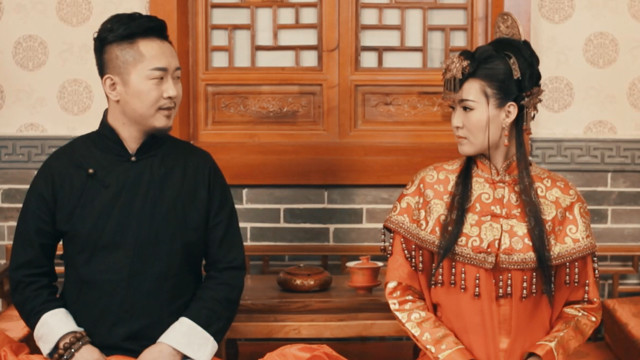 花奇楠 - 何一诺 - qq音乐-千万正版音乐海量无损曲库新歌热歌天天畅