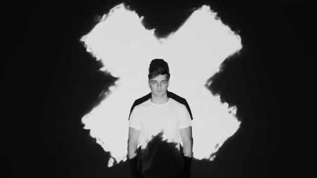 MARTIN,Chris Martin byte - martin garrix/brooks - qq音乐-千万正版音乐