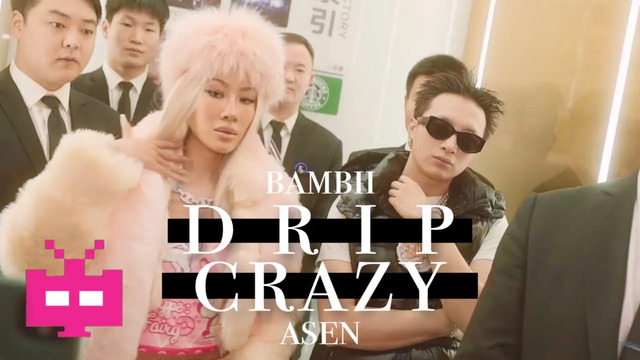 drip crazy斑比bambii/艾志恒asen95532022-02-01视频简介学校男孩kk