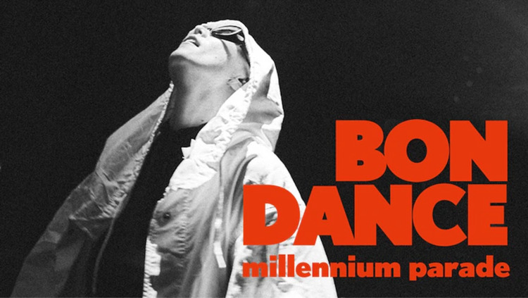 millennium parade「bon dance」live ver